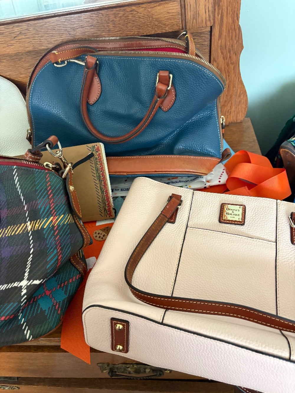 Dooney Bags